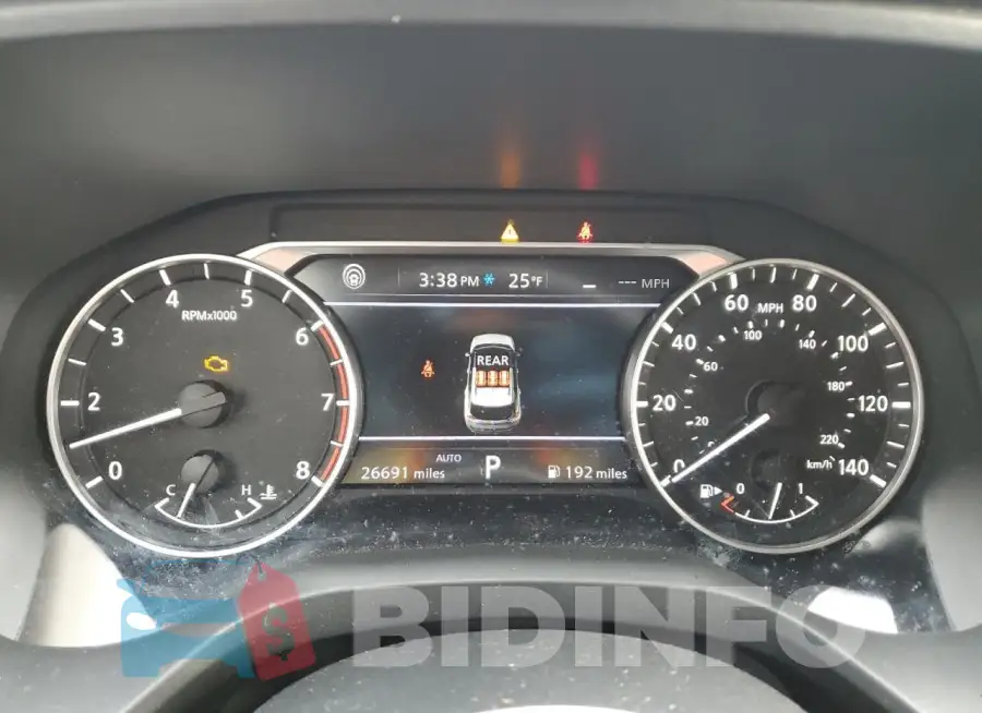 JN8BT3BB4PW470821 Photo# 9