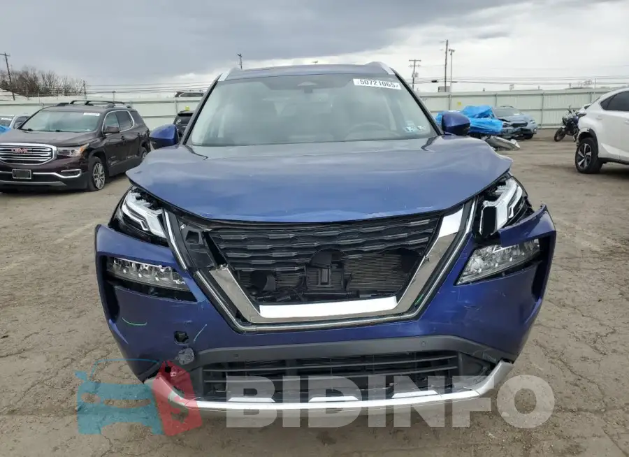 JN8BT3DD6PW300118 Photo# 5