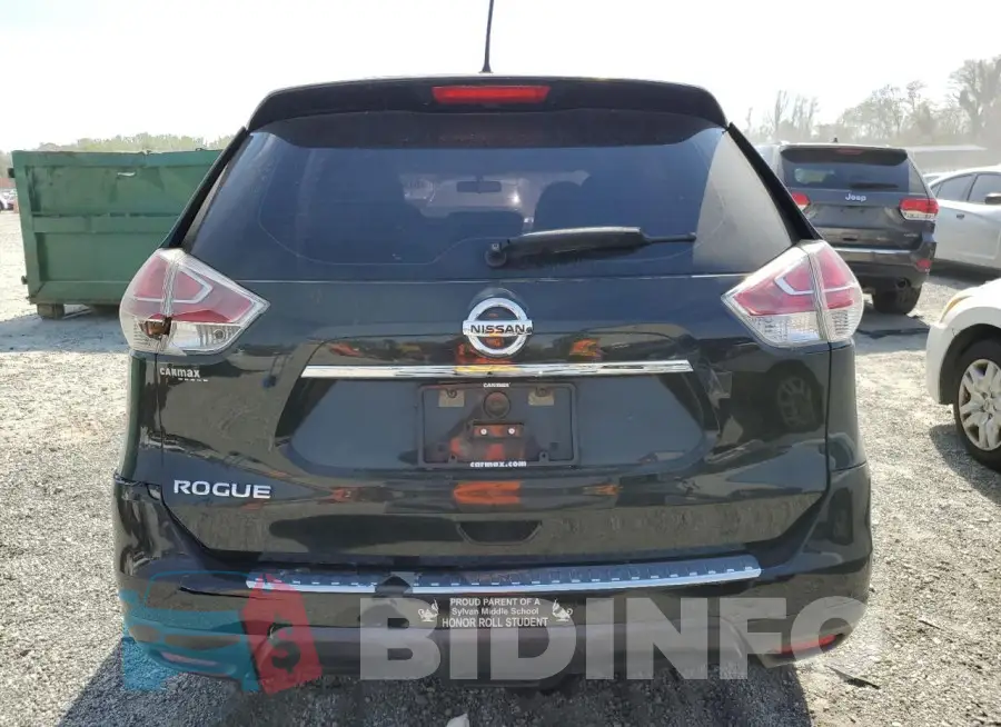 KNMAT2MT3GP603831 Photo# 6