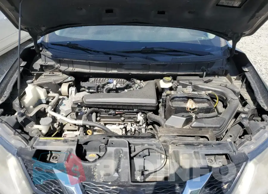 KNMAT2MT3GP603831 Photo# 12