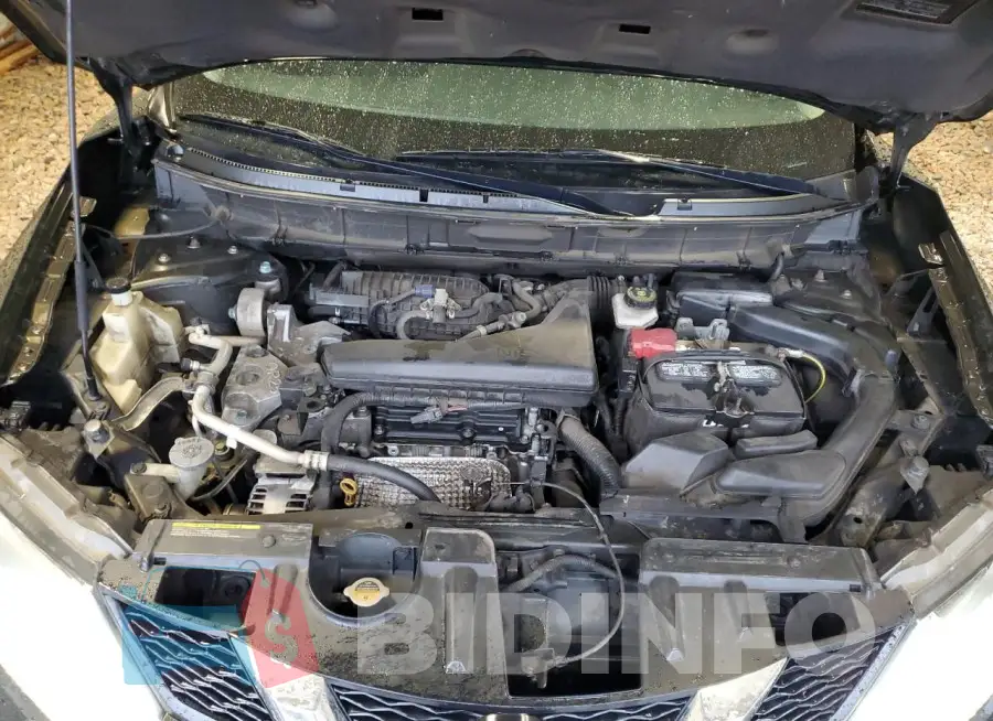 KNMAT2MT5GP635048 Photo# 12