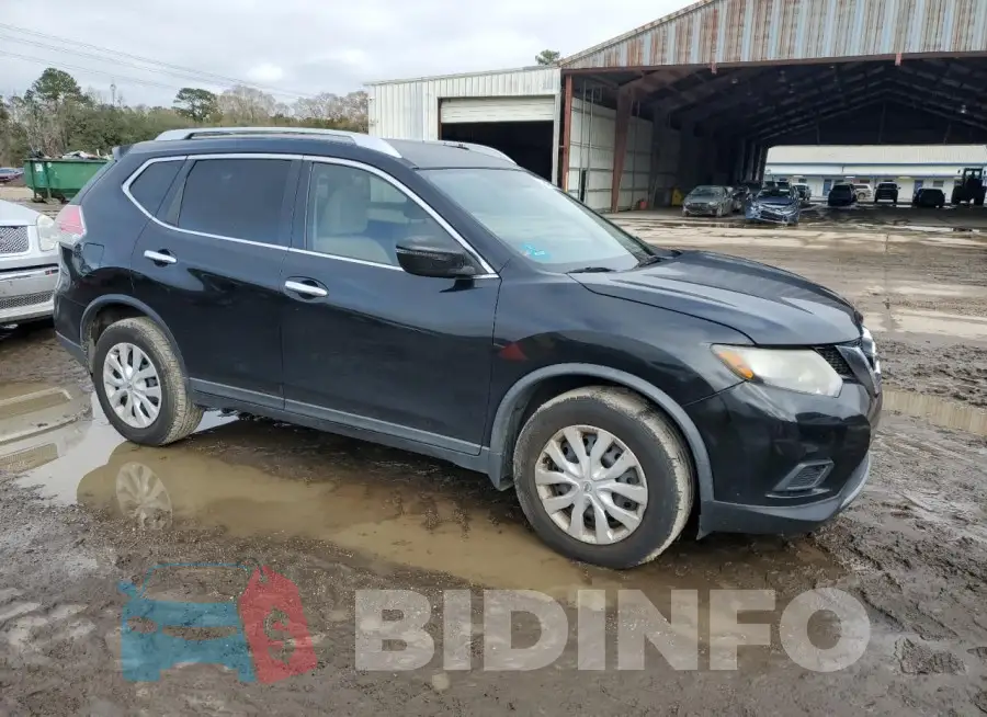 KNMAT2MT6GP626259 Photo# 4