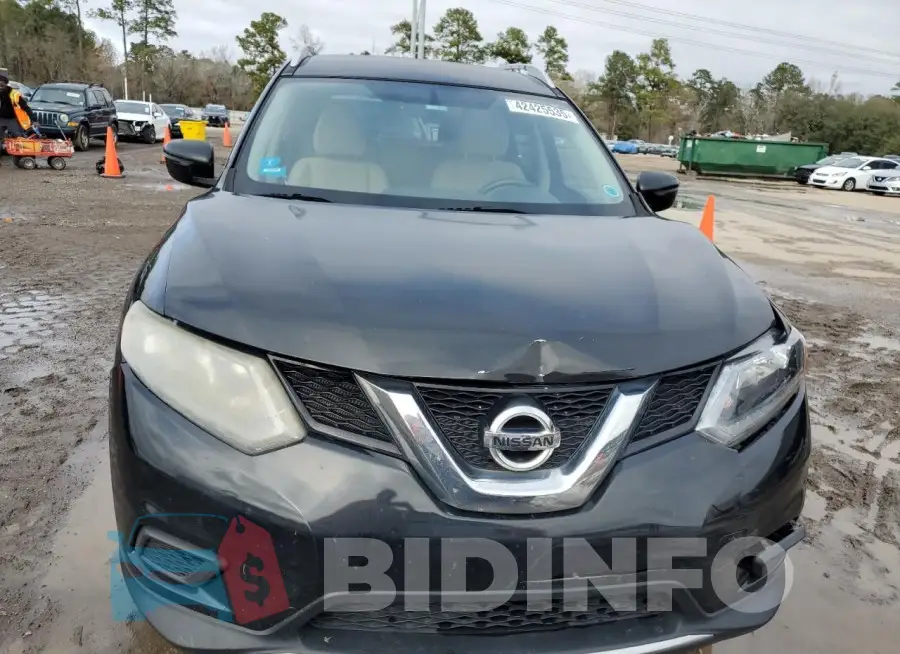 KNMAT2MT6GP626259 Photo# 5