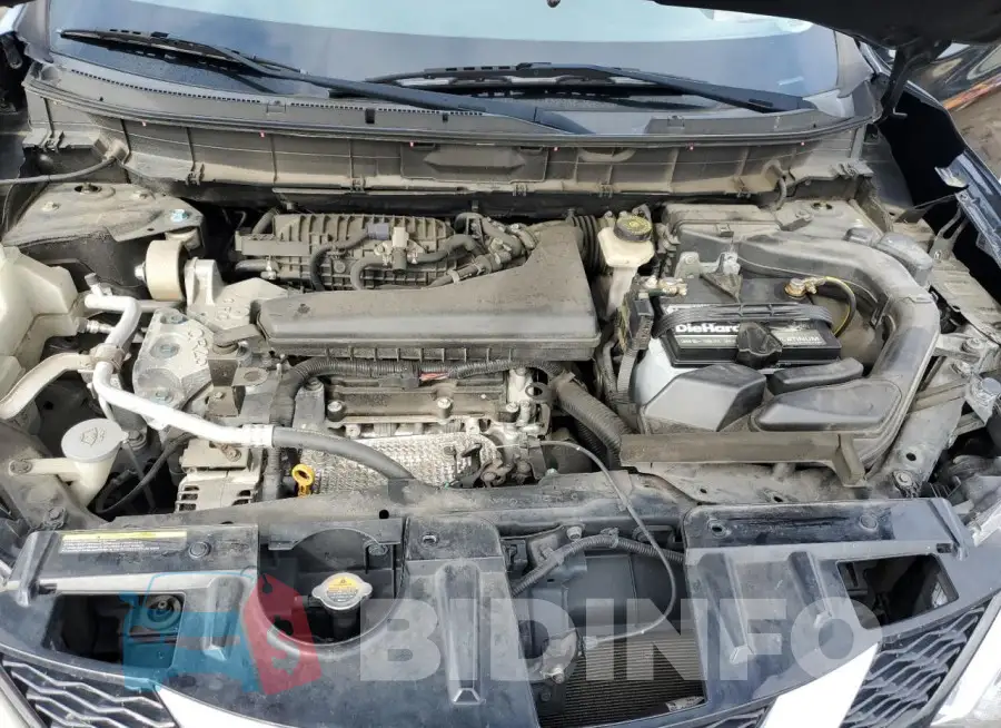 KNMAT2MT6GP626259 Photo# 12