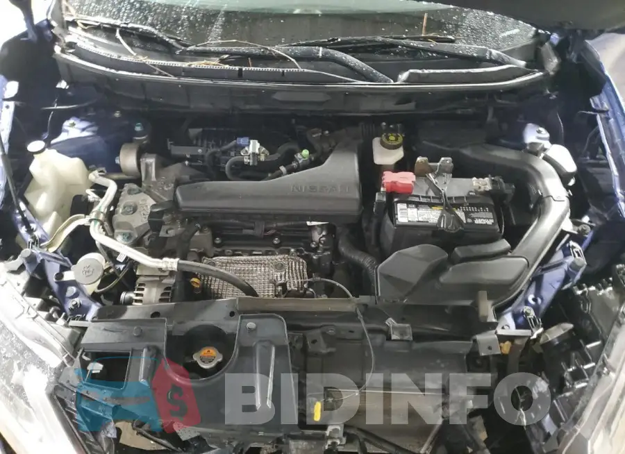 KNMAT2MT7HP600657 Photo# 12