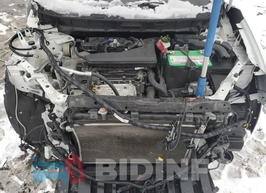 KNMAT2MV2KP512477 Photo# 12