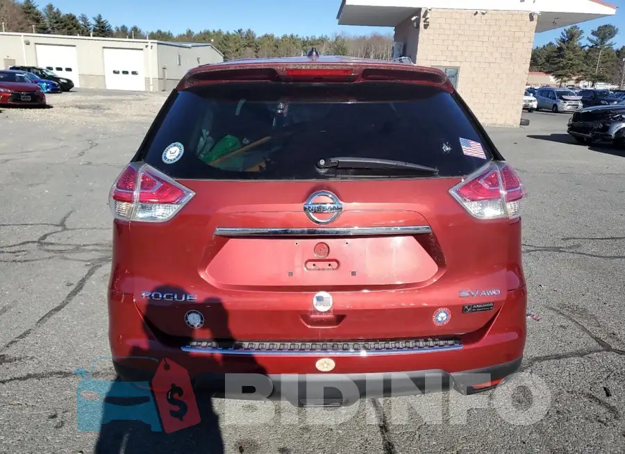 KNMAT2MV3GP602633 Photo# 6