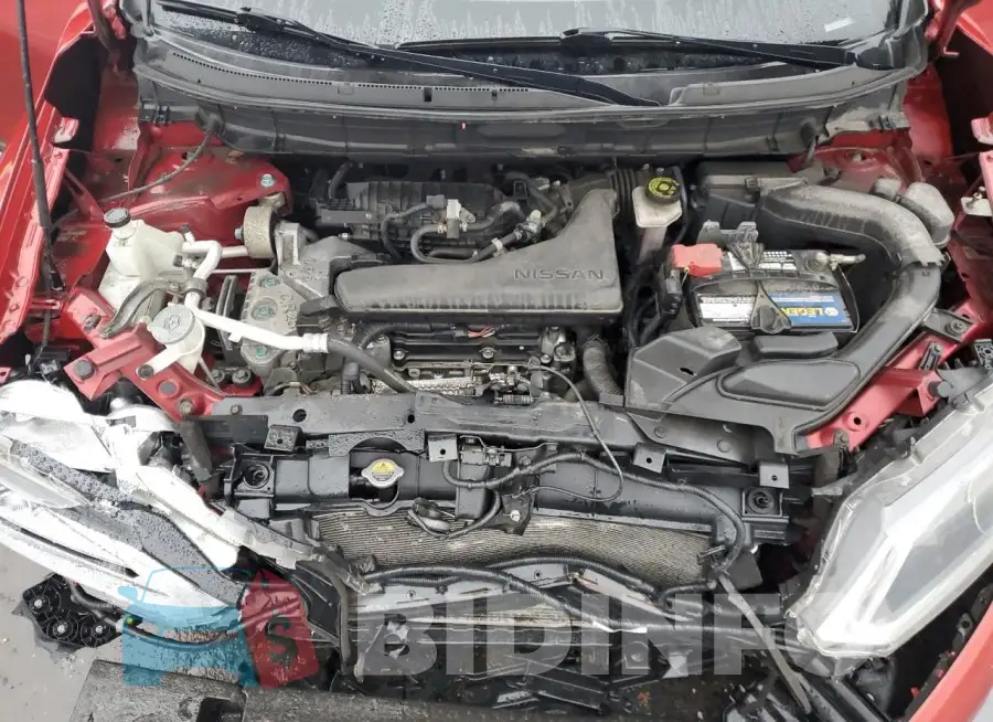 KNMAT2MV7GP665217 Photo# 12