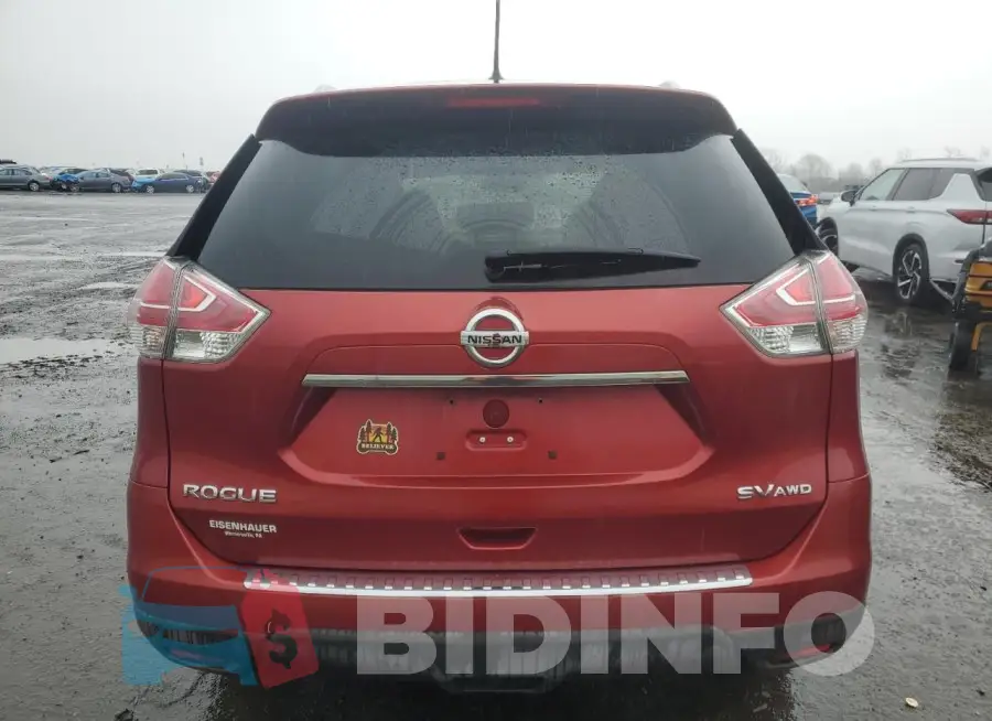 KNMAT2MV7GP665217 Photo# 6
