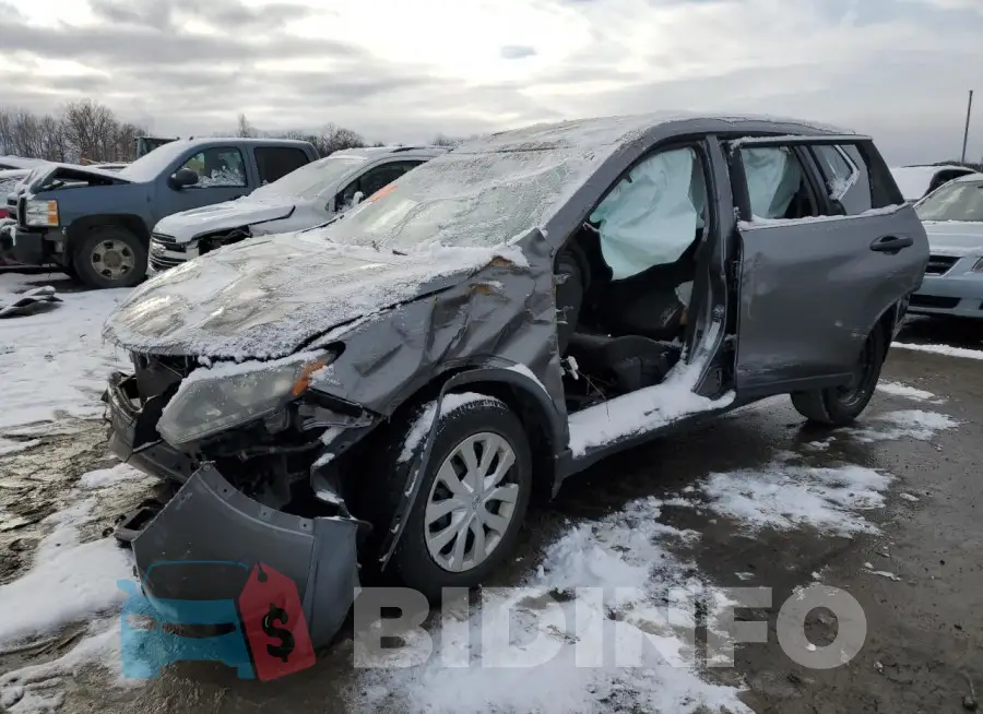 KNMAT2MV9GP641114 Photo# 1