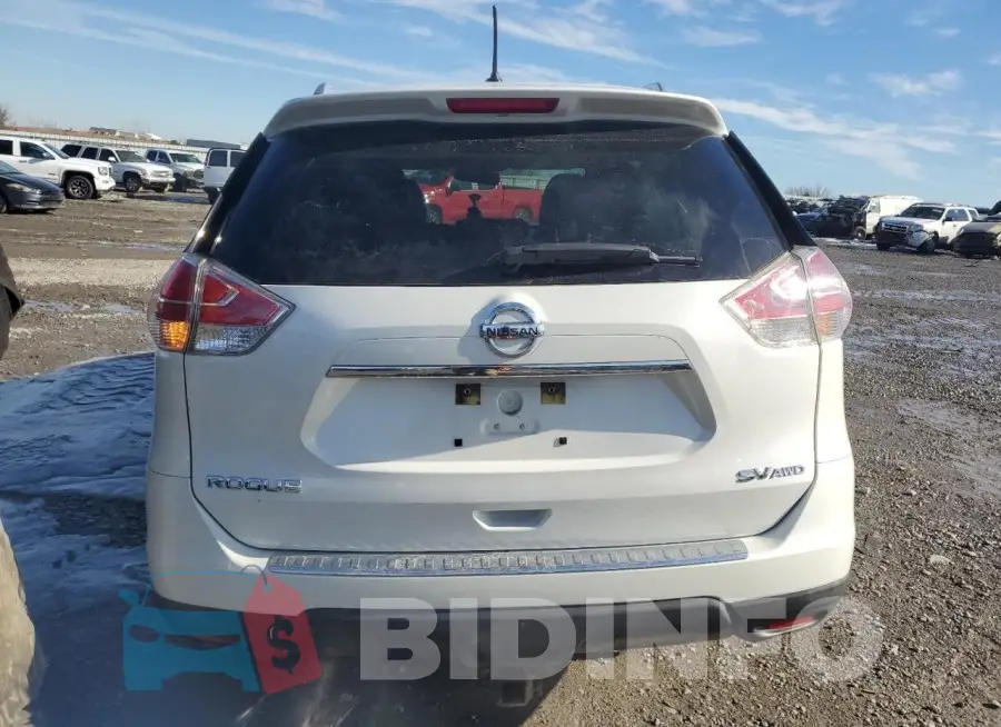 KNMAT2MV9GP717138 Photo# 6