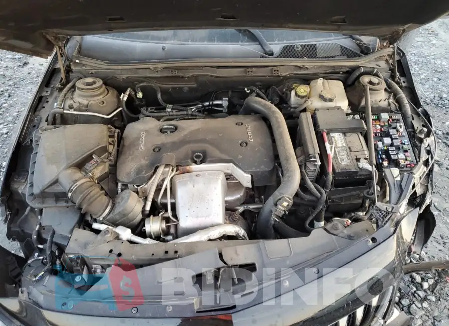 2G4GL5EX6H9145016 Photo# 11