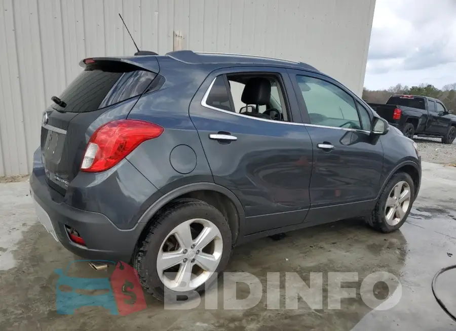 KL4CJFSB5GB669854 Photo# 3