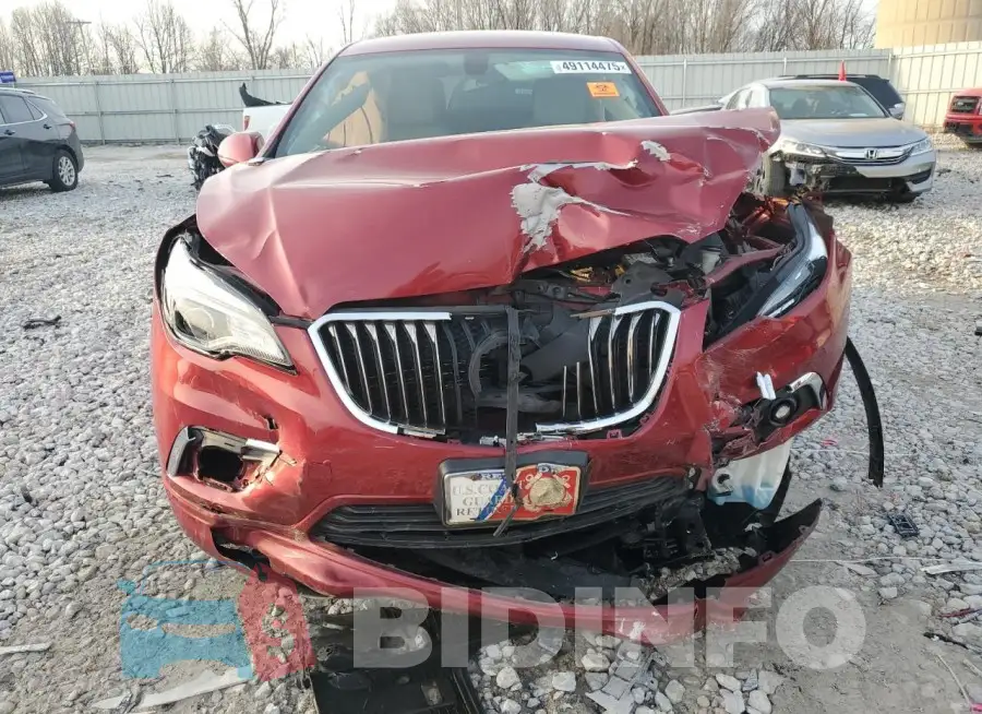 LRBFXCSA0HD051823 Photo# 5