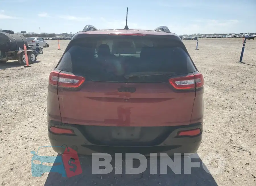 1C4PJLCB5JD611937 Photo# 6