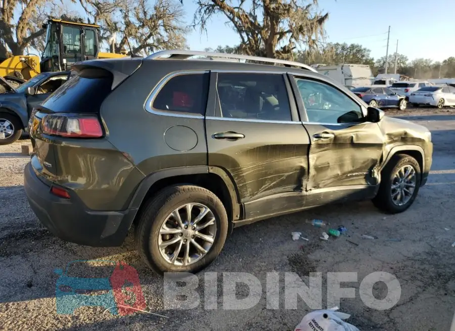 1C4PJLLB2KD202408 Photo# 3