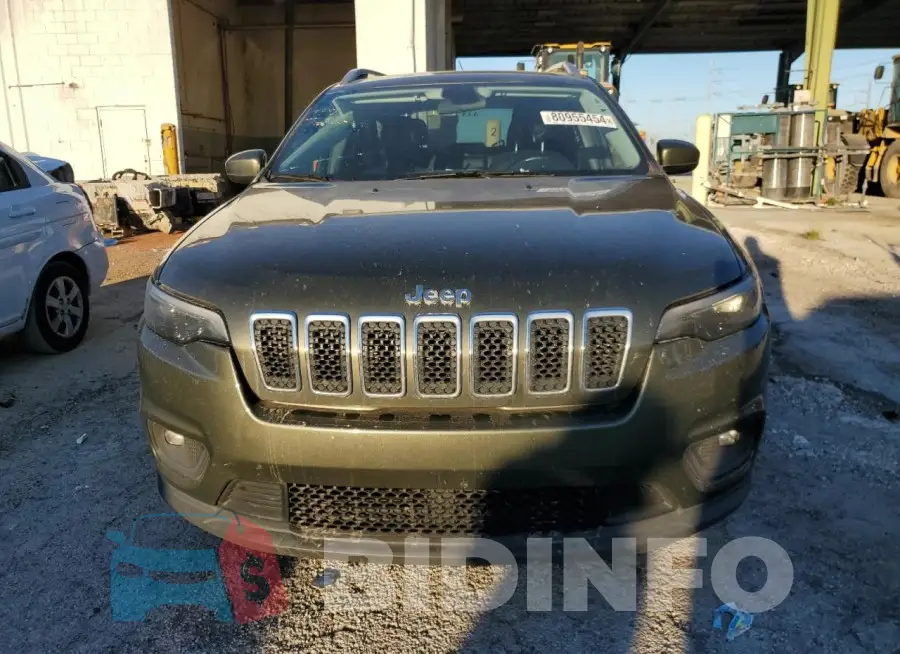 1C4PJLLB2KD202408 Photo# 5