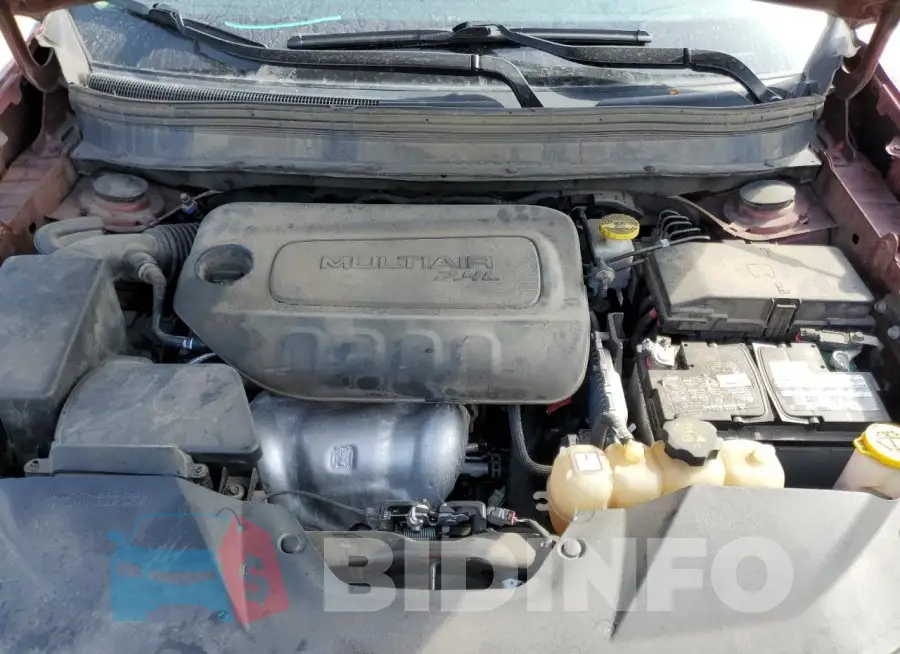 1C4PJLLB9KD411547 Photo# 12