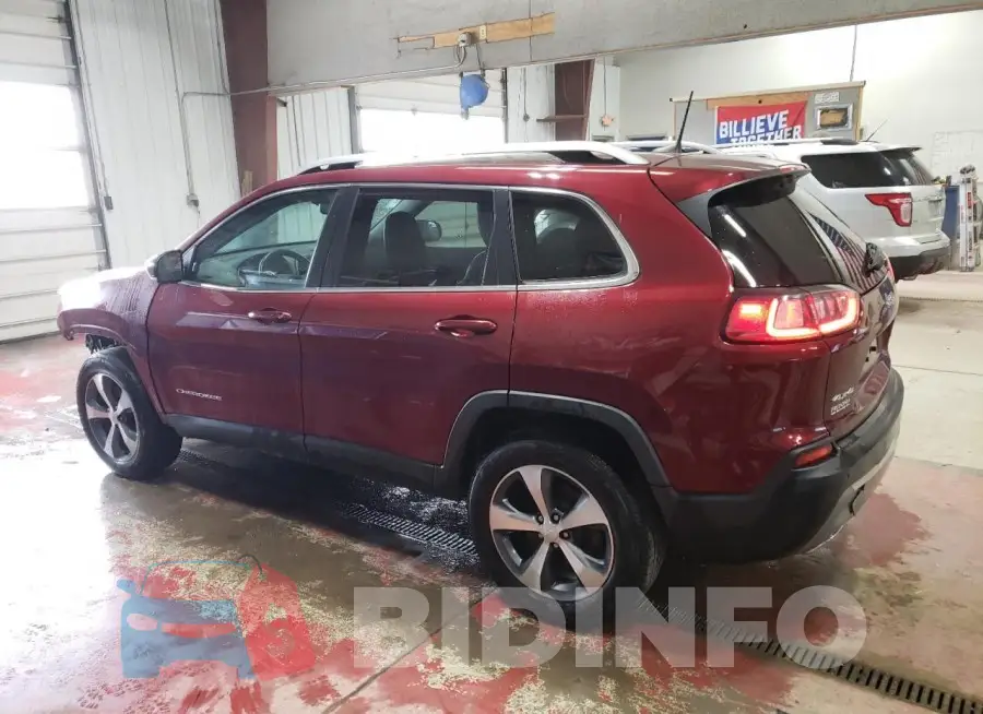 1C4PJMDX0MD195025 Photo# 2