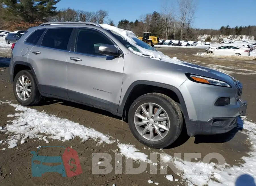 1C4PJMDX2JD610549 Photo# 4