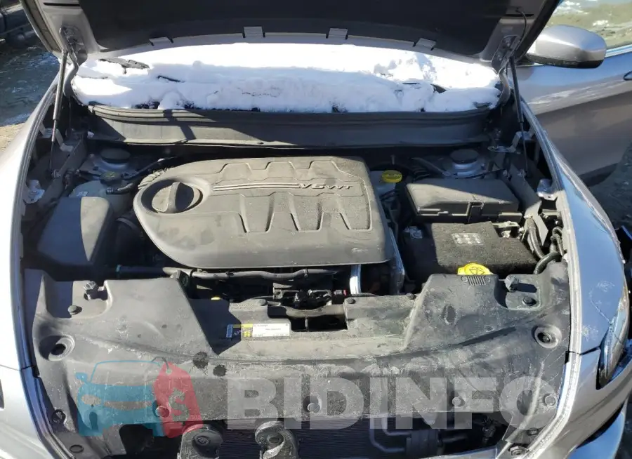 1C4PJMDX2JD610549 Photo# 11