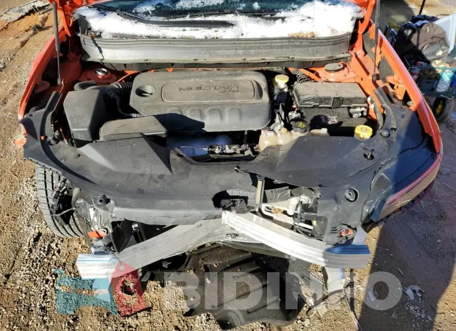 1C4PJMLB7MD156793 Photo# 12