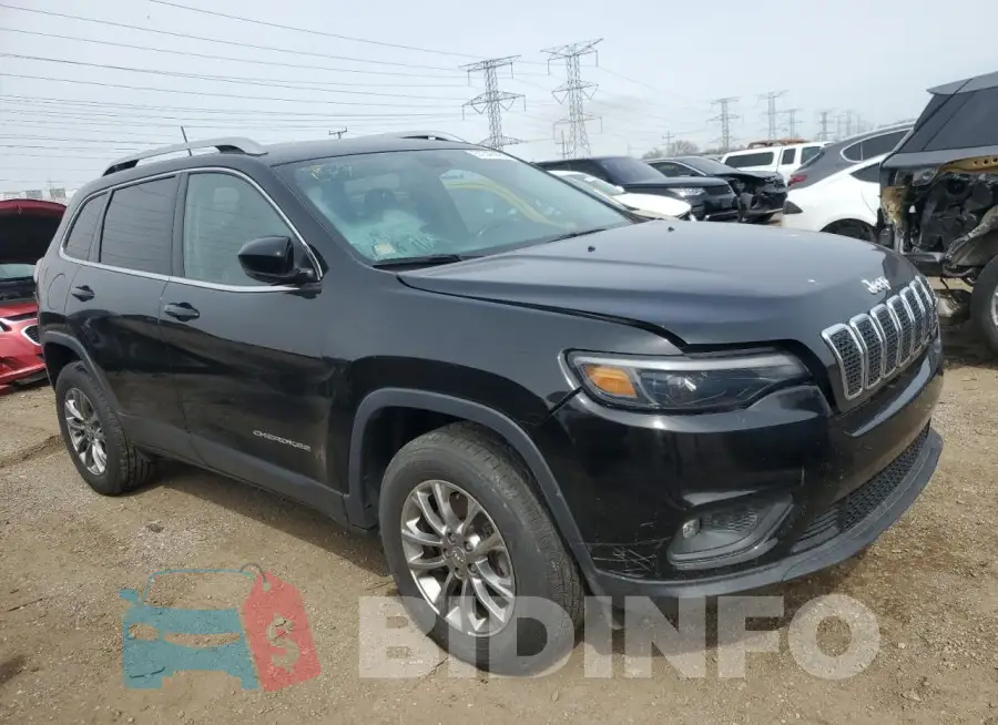 1C4PJMLBXKD469138 Photo# 4