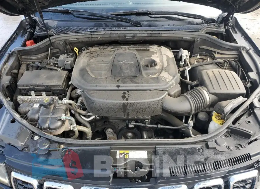 1C4RJFBG6MC628327 Photo# 12