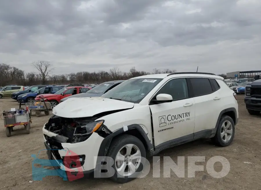 3C4NJDBB8LT101108 Photo# 1