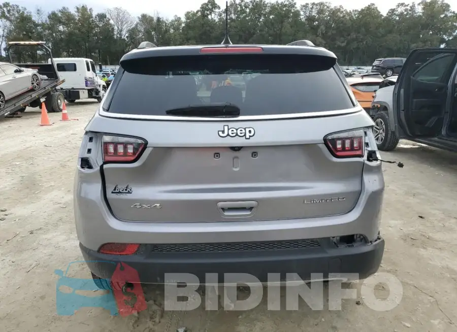 3C4NJDCB3LT128070 Photo# 6