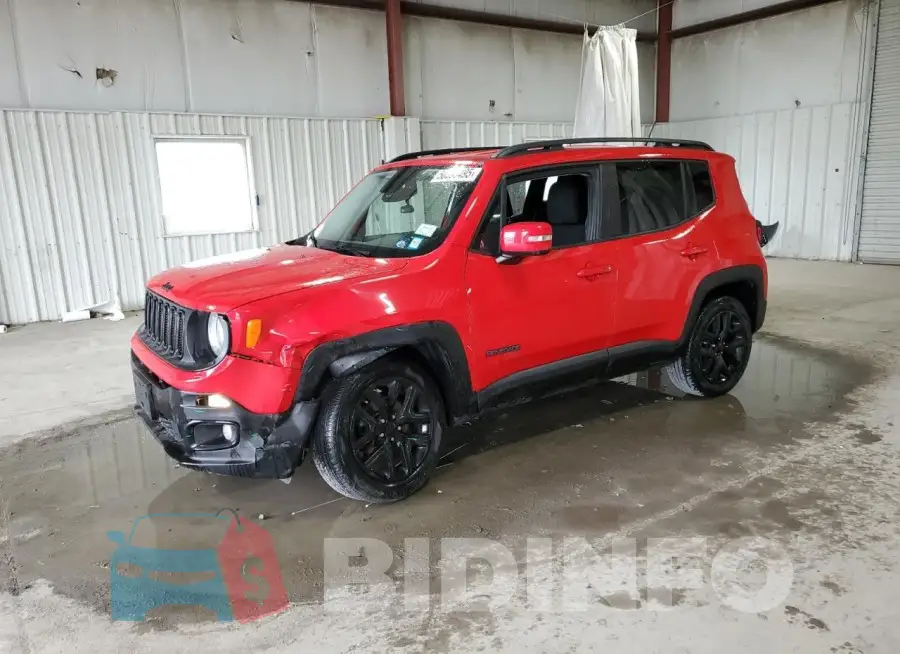 ZACCJBBB1HPF79252 Photo# 1