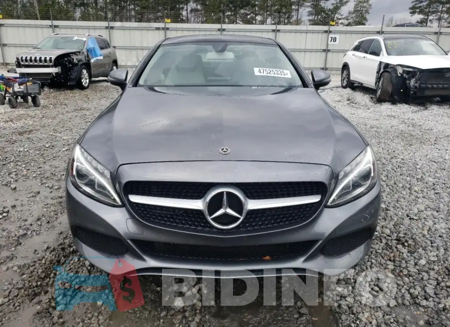 WDDWJ4KB3JF722371 Photo# 5