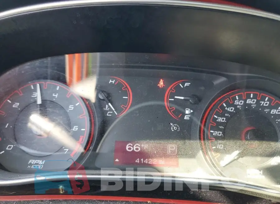 1C3CDFBB1GD517351 Photo# 9