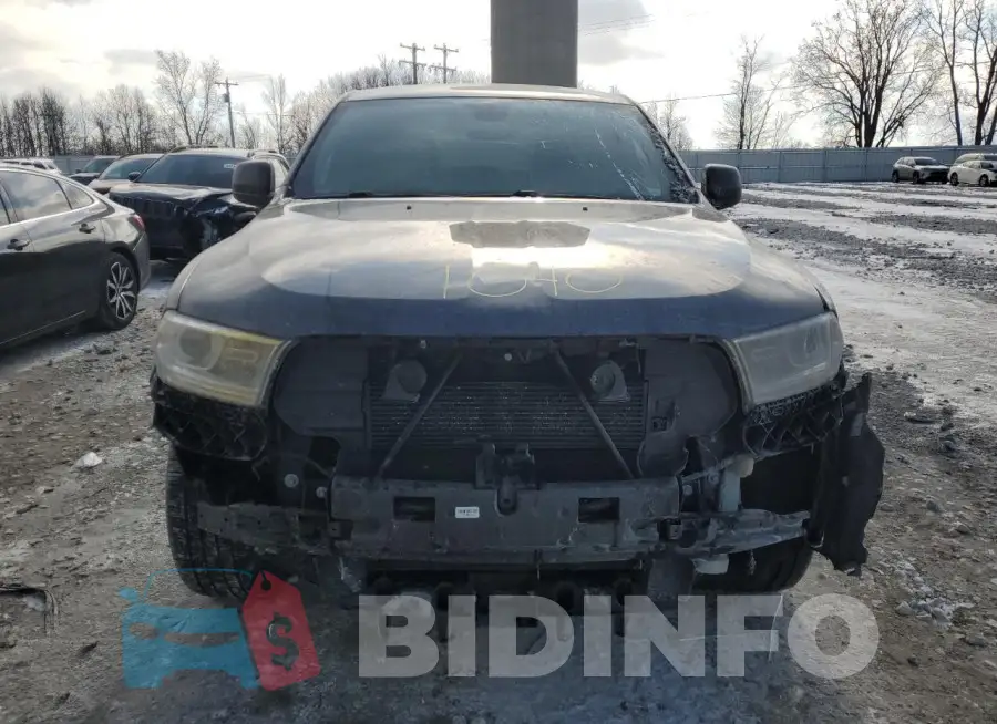1C4RDJAG7LC131040 Photo# 5