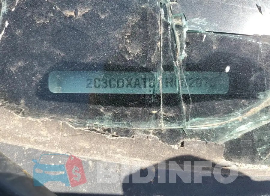 2C3CDXAT5HH602973 Photo# 13