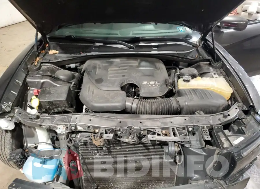 2C3CDXBG3KH724515 Photo# 11
