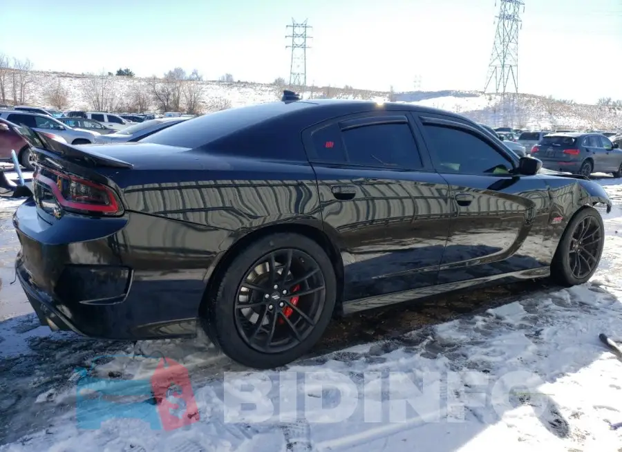 2C3CDXGJXMH593123 Photo# 3