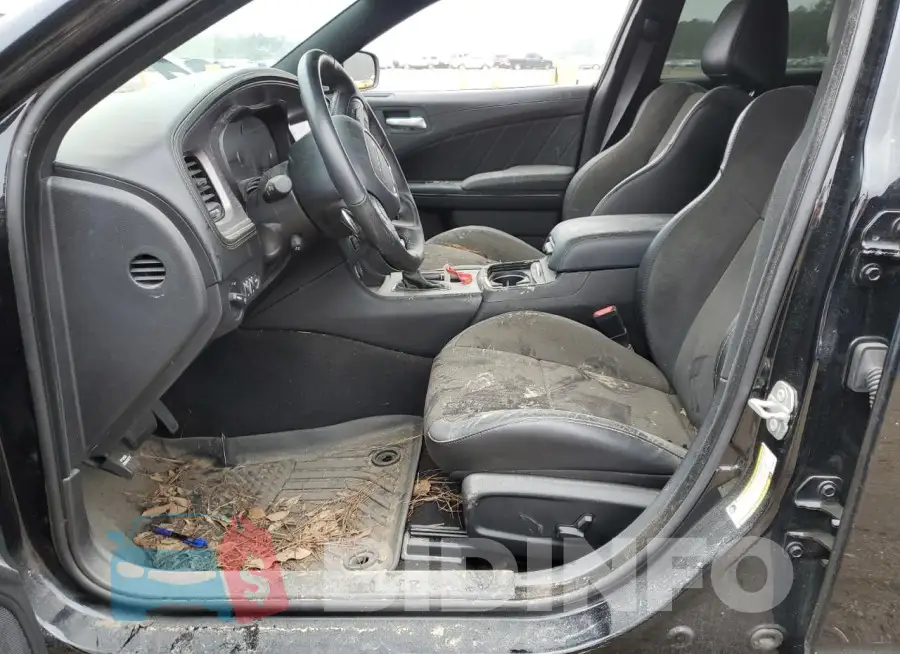 2C3CDXHG9PH700248 Photo# 7