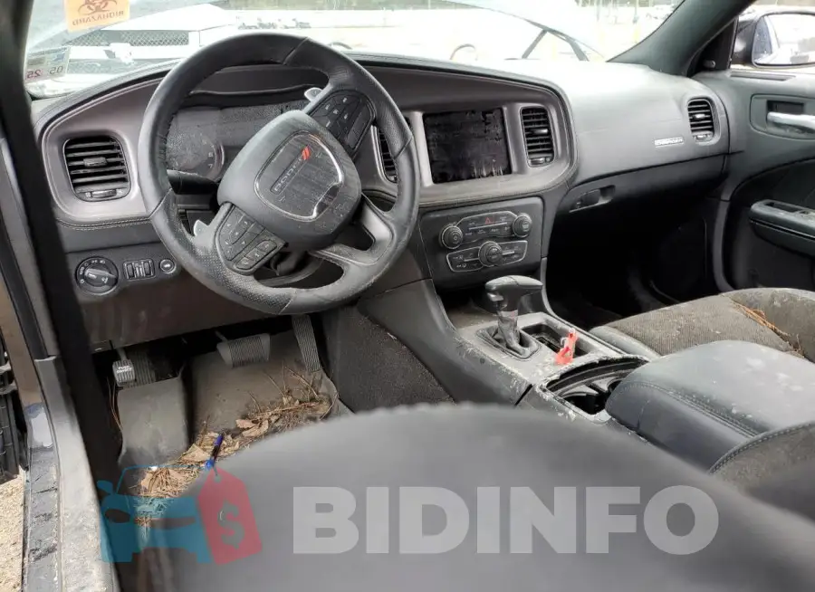 2C3CDXHG9PH700248 Photo# 8