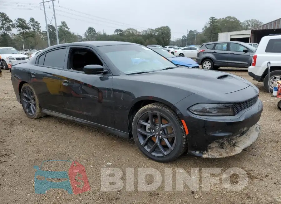 2C3CDXHG9PH700248 Photo# 4