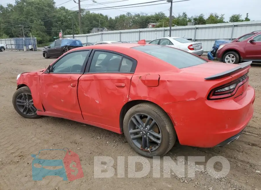 2C3CDXJG7KH671433 Photo# 2
