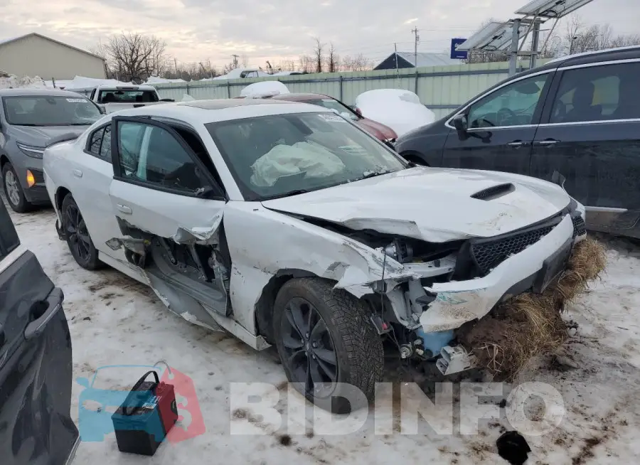 2C3CDXMGXLH163678 Photo# 4