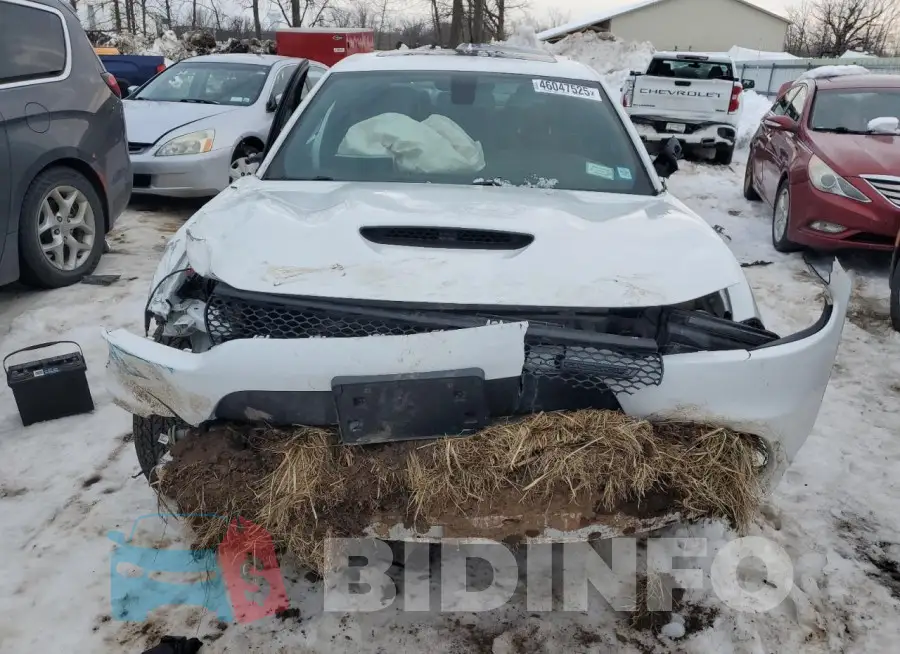 2C3CDXMGXLH163678 Photo# 5