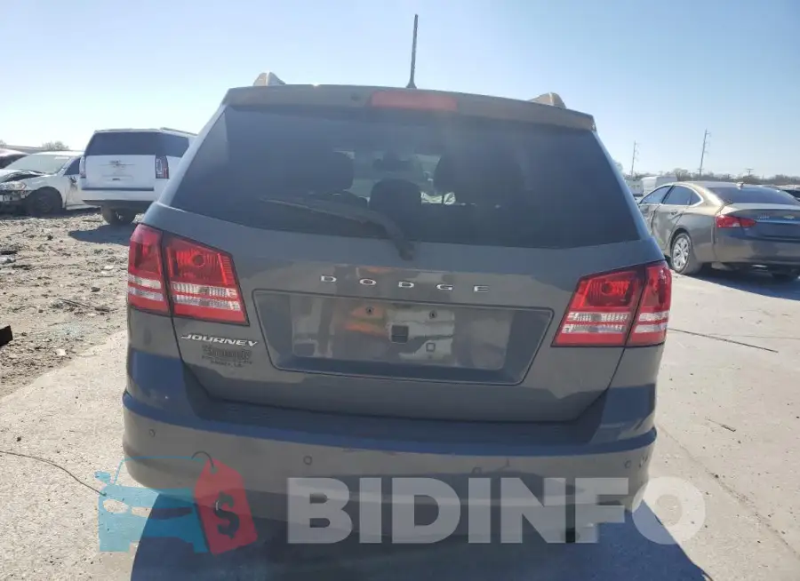 3C4PDCAB3LT269542 Photo# 6