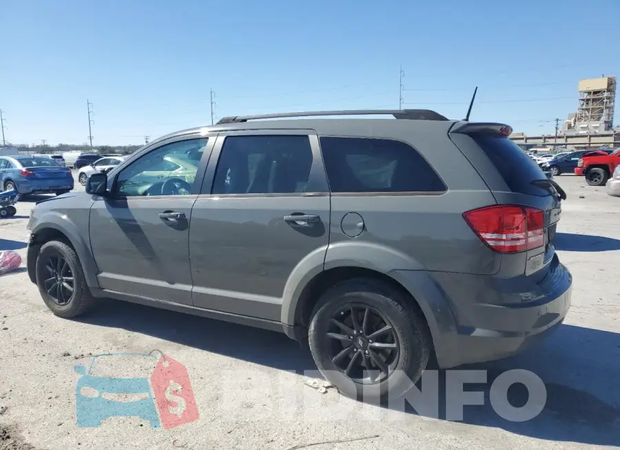 3C4PDCAB3LT269542 Photo# 2