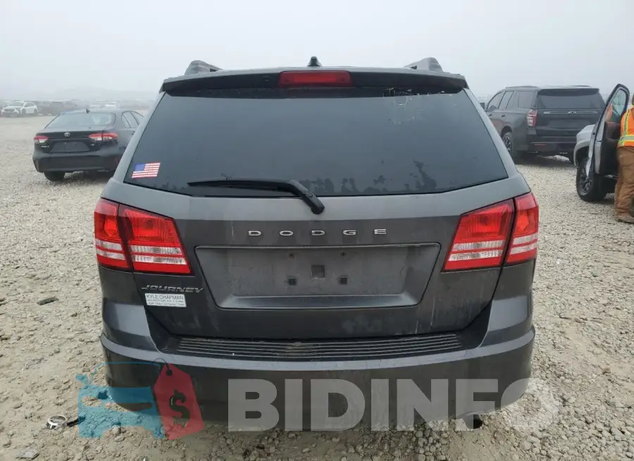 3C4PDCAB6HT677685 Photo# 6