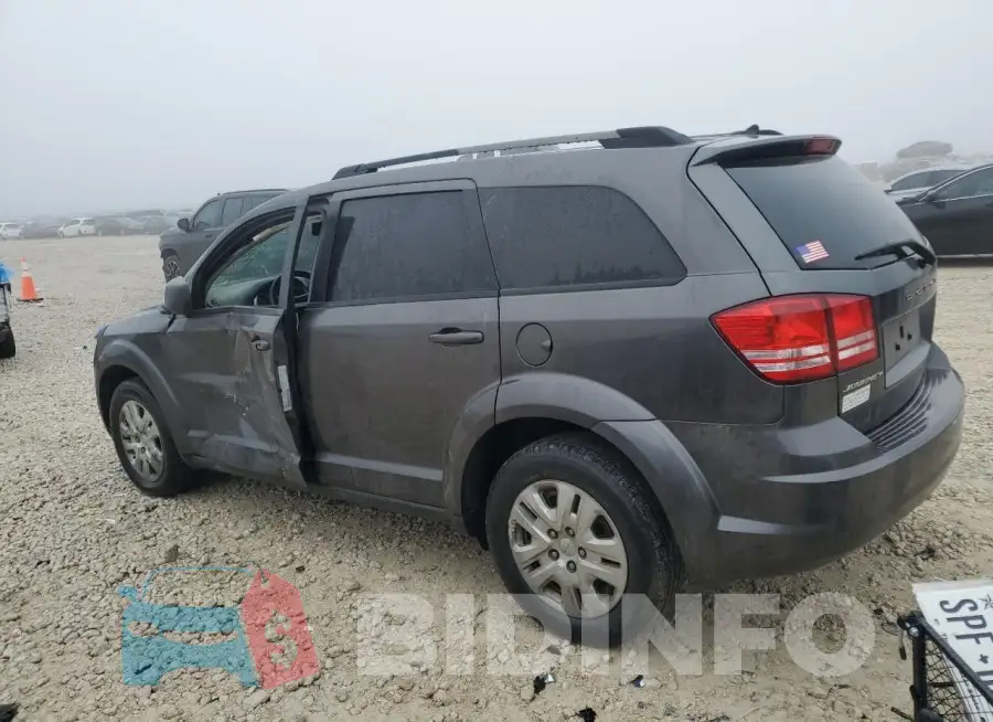 3C4PDCAB6HT677685 Photo# 2