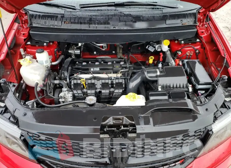 3C4PDCAB8LT263638 Photo# 12