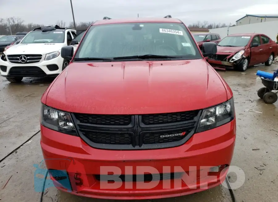 3C4PDCAB8LT263638 Photo# 5