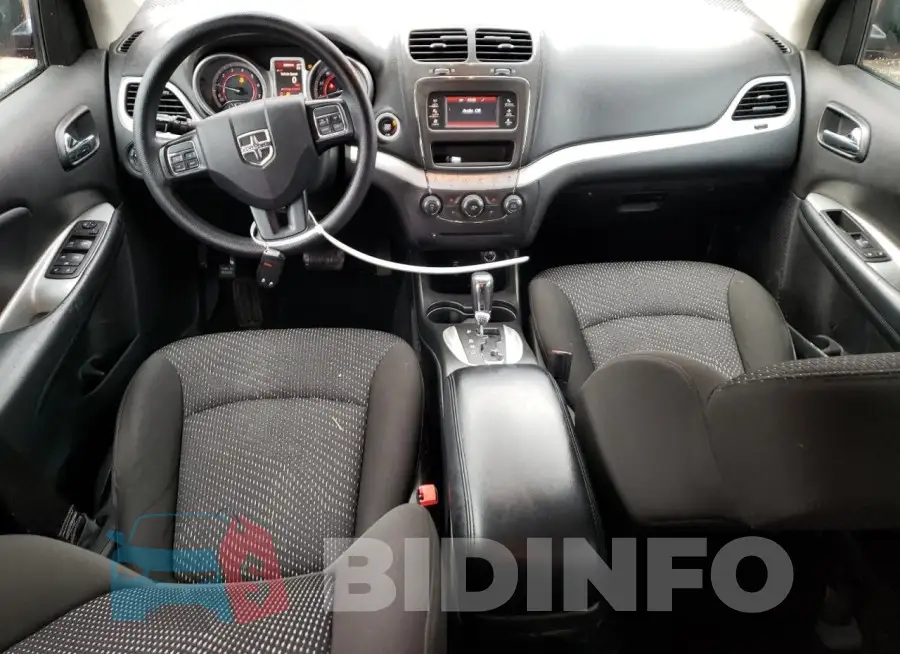 3C4PDCAB8LT263638 Photo# 8